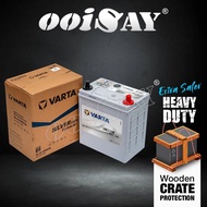 VARTA M42 - 60B20L (EFB) - Stop Start Battery - Car Battery - Bezza Advance, Myvi Eco-Idle, Veloz