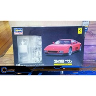 Scale 1/24 Ferrari 348 TB