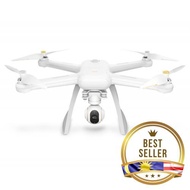 XIAOMI MI DRONE HD 4K WIFI FPV 5GHZ QUADCOPTER TAP TO FLY WITH PROPELLER PROTECT