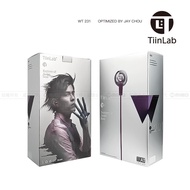 TiinLab 入耳式耳機 WT231 【周杰倫代言】