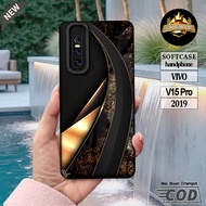 Softcase VIVO V15 PRO Casing VIVO V15 PRO 4G Latest 2019 Accessories Softcase Casing Silicone Case h