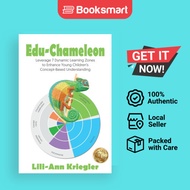 Edu-Chameleon - Paperback - English - 9781922497864
