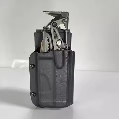 1pc Multi Plier Tools Kydex Sheath Scabbard K Sheath Tactical Case for Leatherman Mut Pliers, Pliers