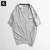 [HCM]Áo Thun Nam Thể Thao MH GUGOSTAR G506 Thun lạnh Co Giãn 4 Chiều
