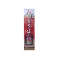 源順 優級100%純苦茶油 450ml/瓶