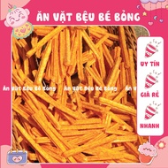 Lotus Root Cheese Stick Snack, Delicious Cheese Shake Lotus Root Potato Chips, Snacks