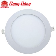 Rang Dong D PT03L 110/6W Round LED Panel Light 110/6W
