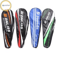 ziyunshan Badminton Racket Carrying Bag Carry Case Full Racket Carrier Protect For Players Outdoor Sports sg