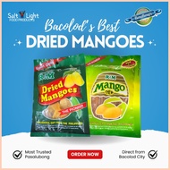 ✿ ❏ ◆ R&M Dried Mangoes | Export Quality