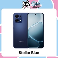 OPPO A6 Pro 5G (6/128GB8/256GB12/256GB) หน้าจอ 6.57 นิ้ว ชิปเซ็ต Mediatek Dimensity 6300 เครื่องแท้ 