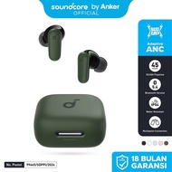 Anker Soundcore R50i NC TWS Bluetooth 5.4 Anc Noise Cancelling Gaming Mode Bass Boost Wireless Hi-Re