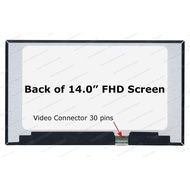 NOT TOUCH SCREEN HP 440 G8 G9 445 G8 840 G7 840 G8 DELL LATITUDE 14 5400 14 5410 5411 5420 14 5430 3