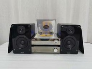 飛利浦組合音響MCD700 經典型號DV