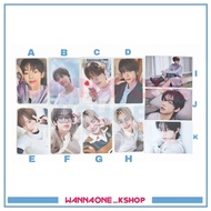 Photocard official tws compact shinyu dohoon youngjae hanjin jihoon kyungmin