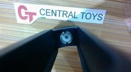 seal teplon tusuk Co2 magazine mag KWC RCF makarov jericho FN 1911