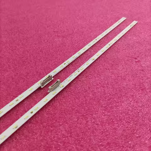 LED Strip For KD-55X8000E KD-55X8500E KD-55XF8096 KD-55XE7096 KD-55XE7002 XBR-55X800E XBR-55X805E KD