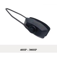 OUTBOARD MOTOR FLUSHER SUZUKI YAMAHA MERCURY TOHATSU EARMUFF ENGINE 5HP-300HP 6HP 8HP 15HP 75HP 60HP