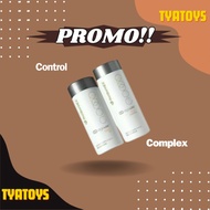 Promo!! Suplemen Diet Tr90 Control-Complex Isi 120 Caps 100% Original