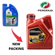 9004J-20000 Perodua D3 ATF Gear Oil (1 liter) For Myvi , Axia , Bezza , Alza , Aruz , Aruz , Kelisa 