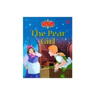 T.Time - The Pear Girl (E/E)