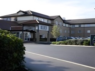 Holiday Inn Darlington - NORTH A1M JCT.59 By IHG