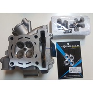 CARDINAL Y15ZR RACING CYLINDER HEAD VALVE : 20/23