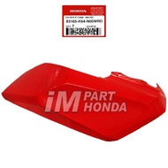 MERAH 83165-K64-N00WRD Cover R Tank Right Tank CBR 250 RR LED Red WRD