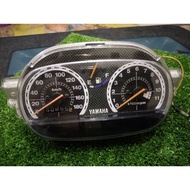 Yamaha 125ZR original First model meter orimotor
