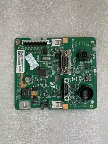 S22F350FHC drive board S24F350FHC S27F359FHC motherboard BN41-02503A BN41-02503B