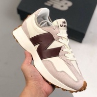 Nb327 New Balance 327 for WOMEN'S AND MEN'S running shoes size 36-45