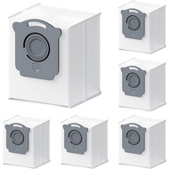 Penggantian Beg Vakum Serasi dengan iRobot Roomba i7, i7+, i3, i3+, i1+, i4, i4+, i6, i6+, j7, j7+, 