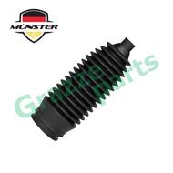Münster Steering Rack Cover Boot MR510406 for Mitsubishi Airtrek 2.0 L CU2W 4G63 4G63T 2WD 4WD Auto 