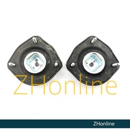 REAR ABSORBER MOUNTING (2pcs) for HYUNDAI ELANTRA J2, J3 COUPE, MATRIX, KIA SPORTAGE 2005  (55310-2D