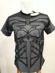 Tshirt Minute Mirth Batman Series