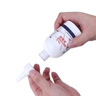 150ml Anti-Fungal Ceramic Grout Gap Filler Cream Cracked Home Wall Repair Glue/ Waterproof Tile Refo