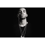 Drake Poster Wallpaper Wall Decor Hiphop Band