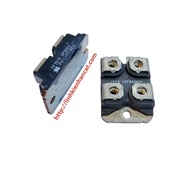 IXFN44N50 Genuine Disassemble Mosfet