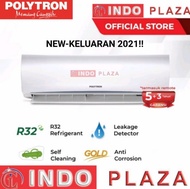 AC POLYTRON 1/2 PK PAC-05VH ANTI KARAT