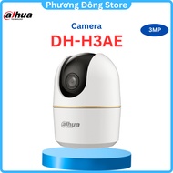 Dahua Wifi Camera for indoor recording and scanning Hero A1 3MP DAHUA DH-H3AE