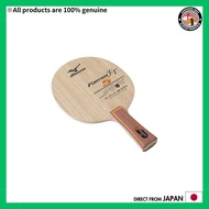 MIZUNO Table Tennis Racket FORTIUS FT 5 83GTT605 54) FL
MIZUNO Table Tennis Racket FORTIUS FT 5 83GT