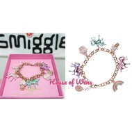 Smiggle Imagine Charm Bracelet Original - Best Smiggle Bracelet