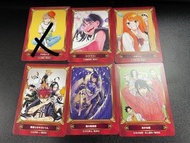 包郵 2026 Animate Jump Shop特典