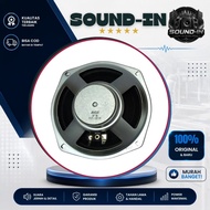 Speaker Full Range 6 Inch ACR 6B 6" B 6"B 30 Watt Speaker Ceiling