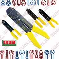 Opt Crimping Pliers Skun Hand Crimping Tools KH 502 Pay In Place 0VB