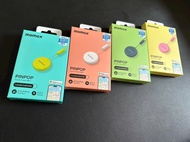 Thiết bị Định Vị GPS Momax PINPOP Find My Tracker(không dây chống mất đồ hành lý thú cưng) -dễ dàng