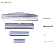activeeyw] Engine Cylinder Hone Replacement Stones Adjustable Brake Piston Professional Fixed Angle 