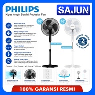 Philips Standing Fan ACP-610/01 3 Blade ACP-620/00-5 Blade 45 Watt Stand Fan 16 inch