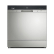ELECTROLUX เครื่องล้างจานตั้งโต๊ะ EFC3862MS As the Picture One