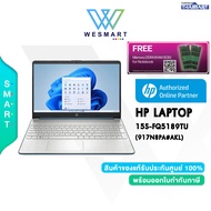 (0%) HP NOTEBOOK LAPTOP 15S-FQ5189TU (917N8PA#AKL) : Core i3-1215/RAM 8GB/SSD 256GB/Intel UHD/15.6"FHDIPS/Win11 HOME/2Year On-Site