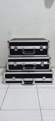 Hardcase Mixer 12 Channel Hard case Ashley Edition 12 Hardcase Ashley Selection 12 Hardcase Mixer Onyx 12